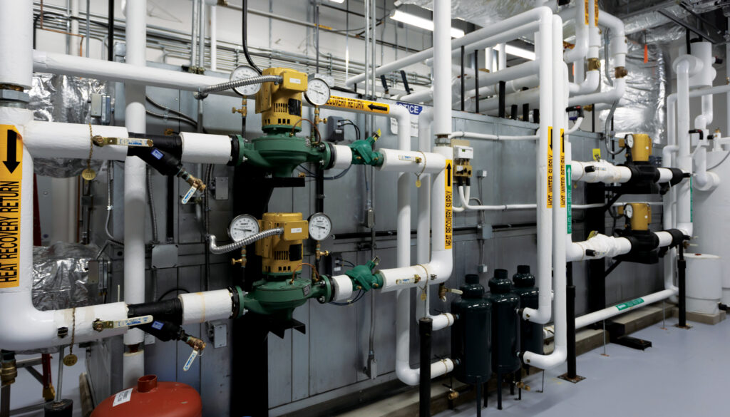 Capturing Engineering Excellence: Photography for Technical Projects